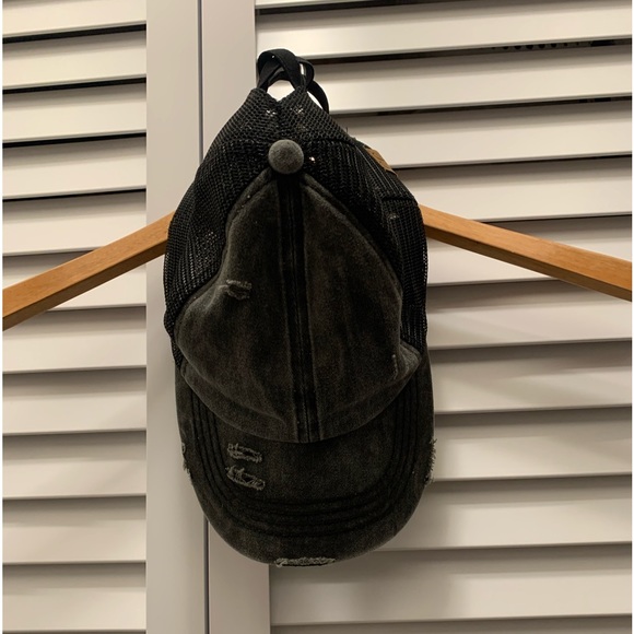 CC Baseball Hat - Picture 3 of 7